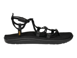 Touw sandalen van teva