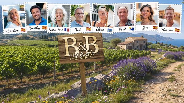 B&B Vol Liefde reünie