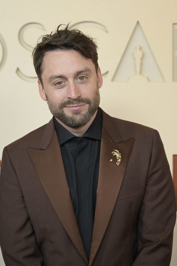 kieran culkin