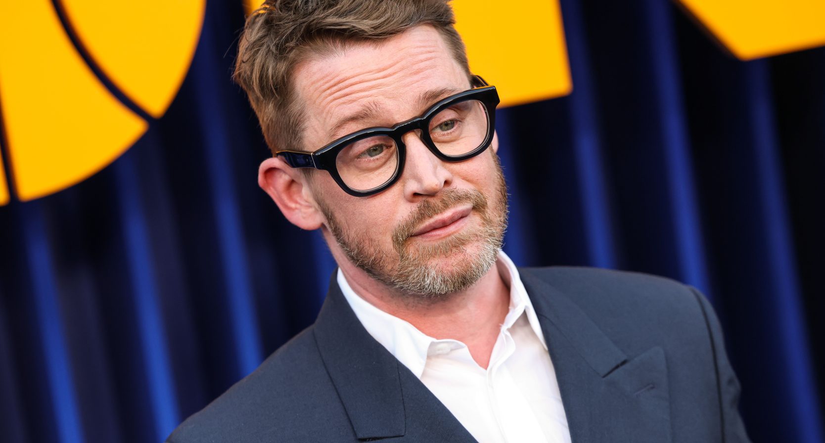 Macaulay Culkin