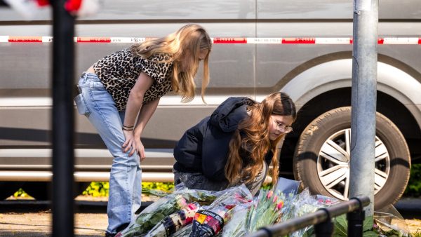 Nieuwe details onthuld in zaak Nour: meisje lag vastgebonden