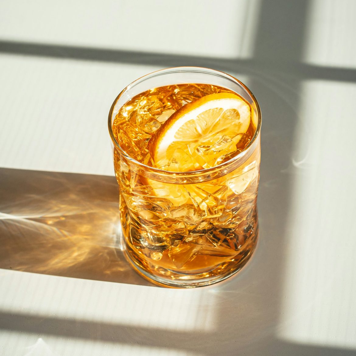 iced tea lemonade