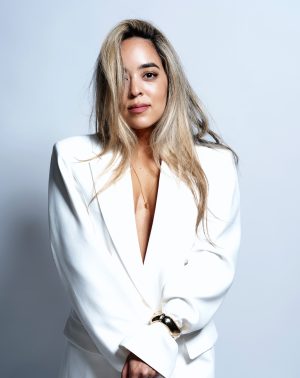 Thumbnail voor Jamie Li: 'Ik besteed die zeventig euro voor BIAB nagels liever aan boodschappen'