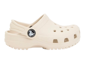 Crocs via de Bijenkorf sandalen waterschoenen