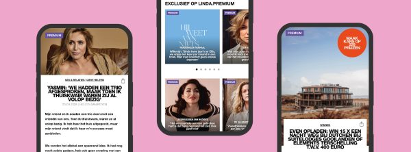 Download de LINDA.app