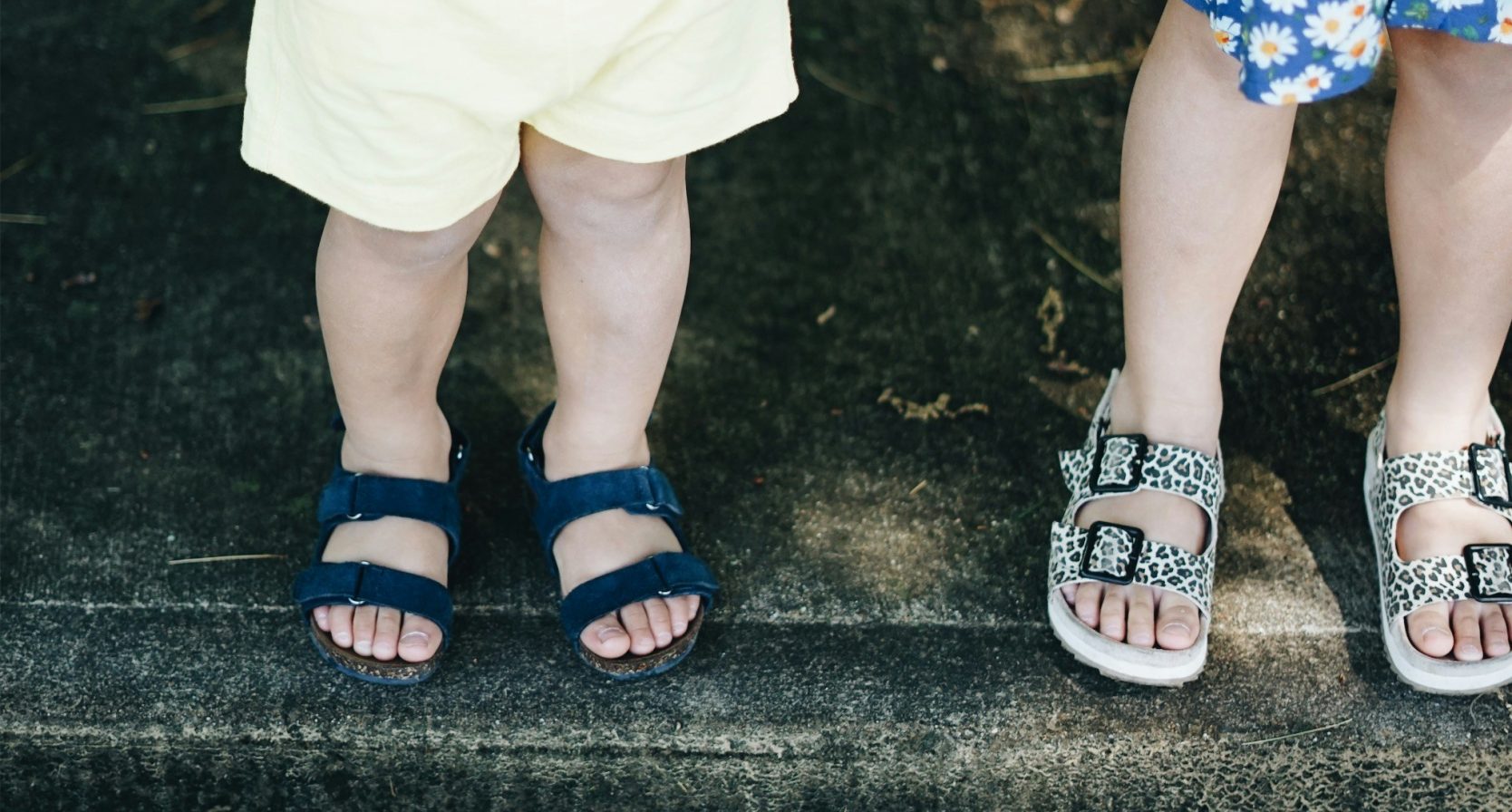 sandalen waterschoenen