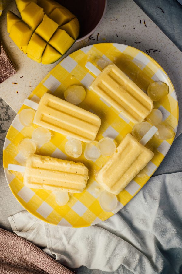 mango ijs