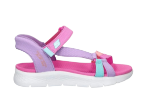 Skechers sandalen