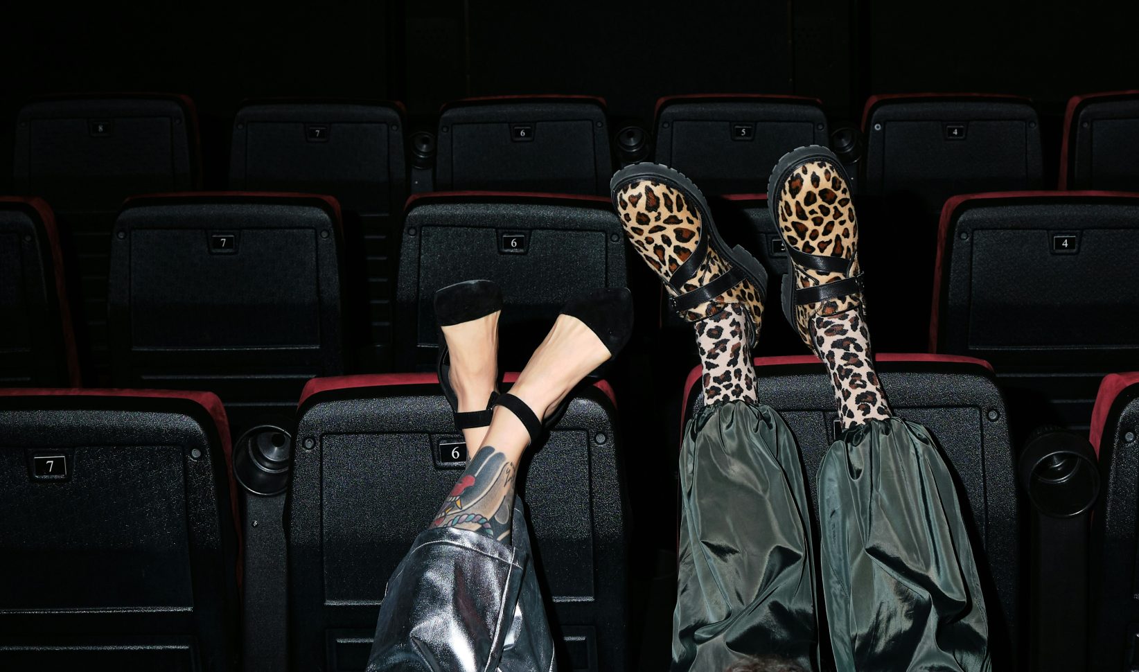 Op zoek naar airco? Duik nu de bioscoop in met deze 7 films
