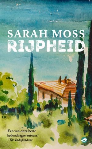 Rijpheid cover