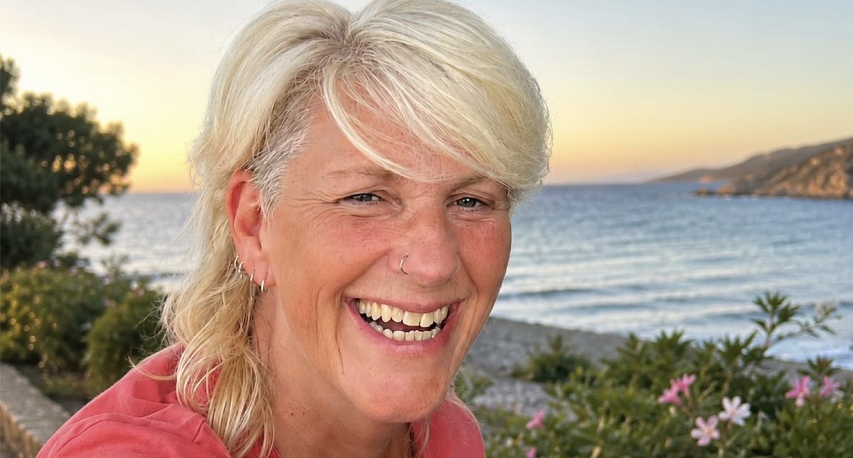 Simone uit B&B Vol Liefde nu