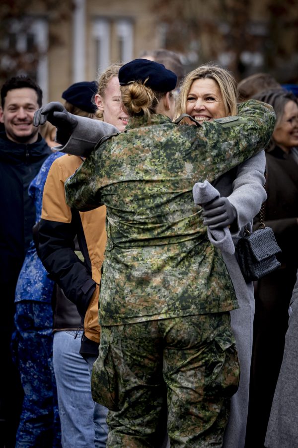 Defensie Amalia