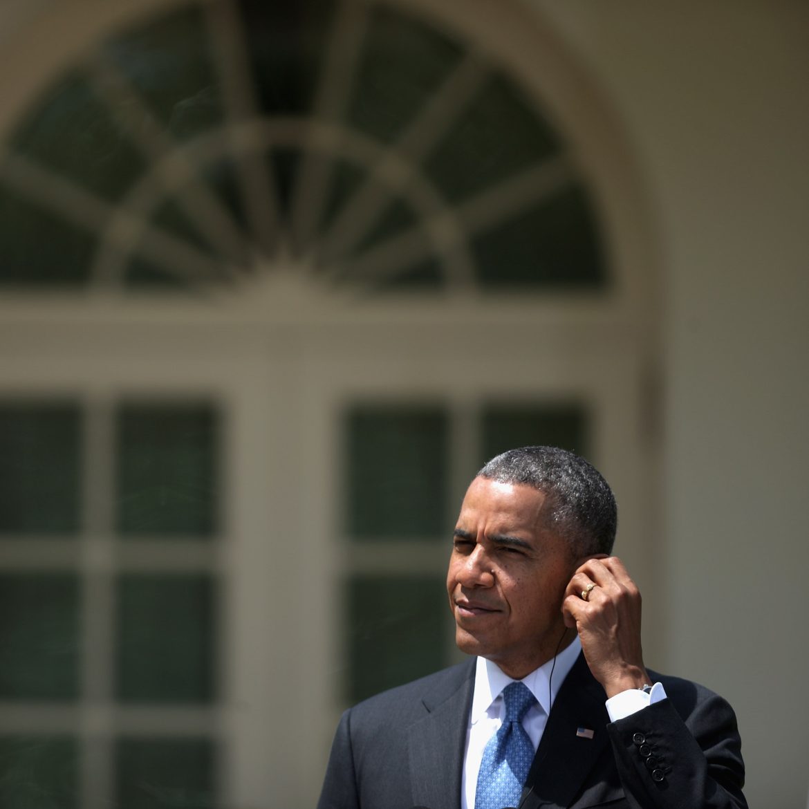 Zomerafspeellijst Obama
