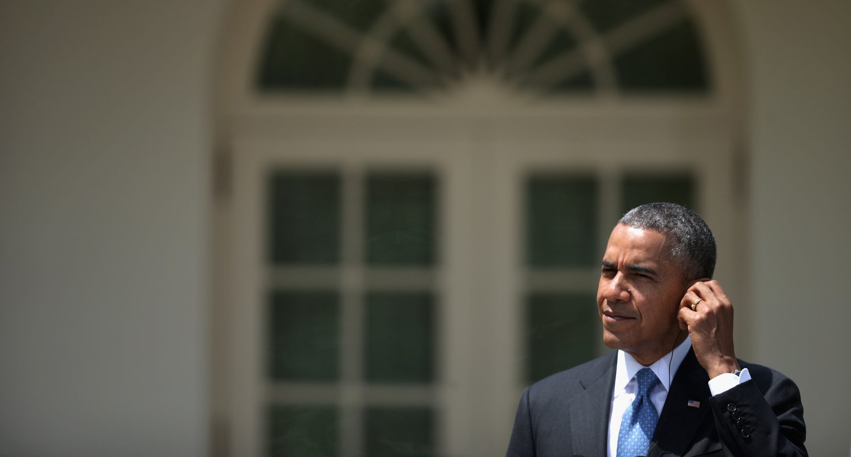Zomerafspeellijst Obama