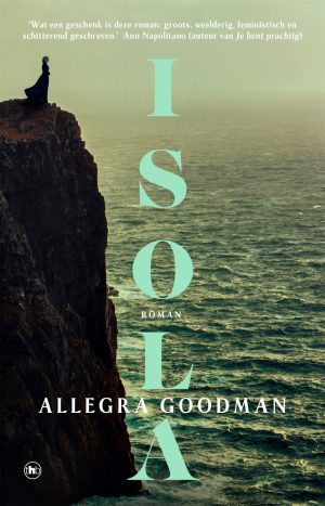 Isola, een van onze boeken op reis