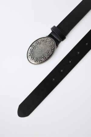 Statement riem van ZARA