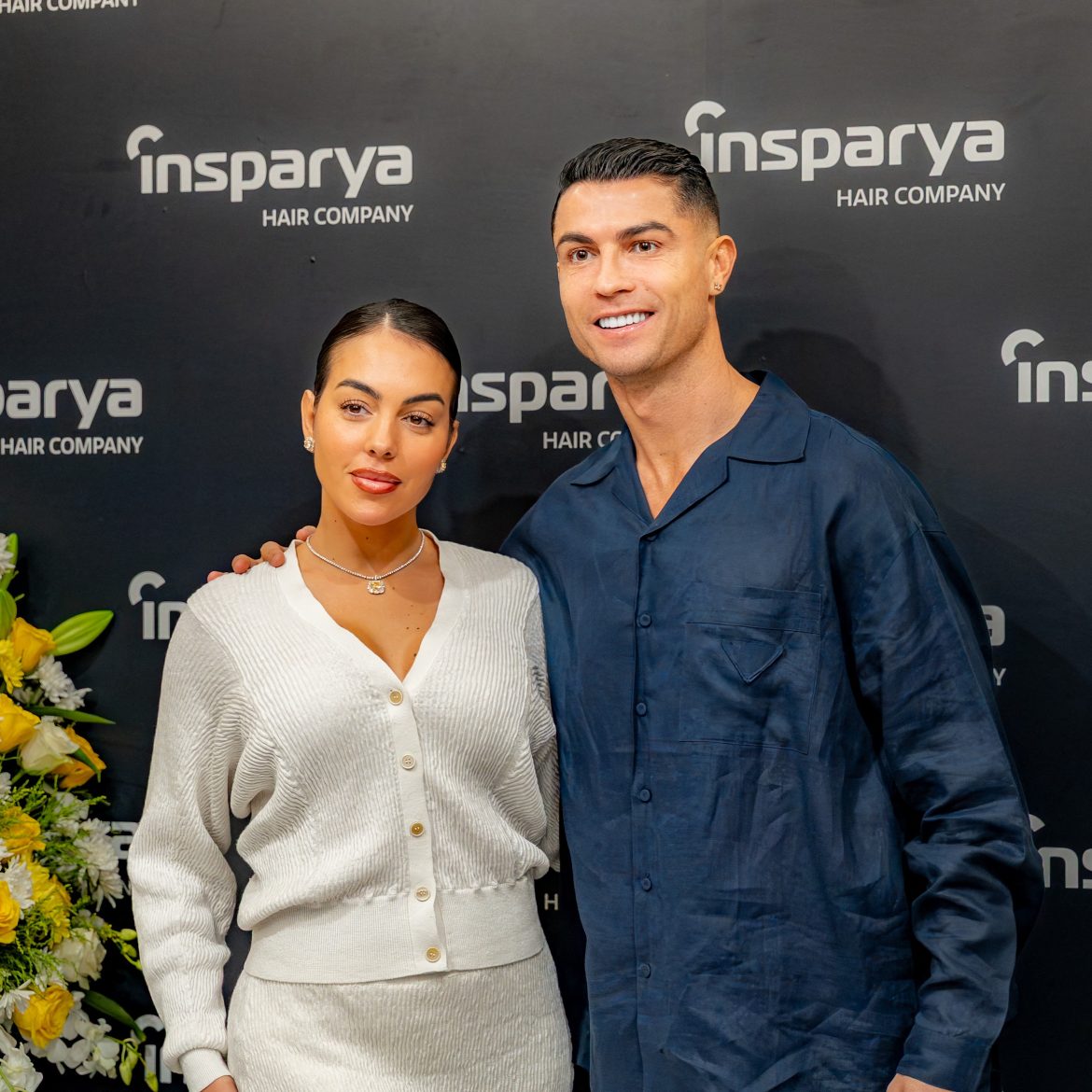 Na 10 jaar samen is het zover: Cristiano Ronaldo en Georgina Rodriguez trouwen dit weekend