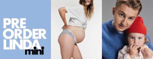 Preorder LINDA.mini nummer twee