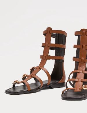 gladiatorensandalen M&S