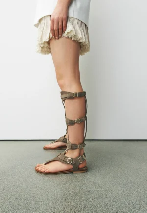 next gladiatorensandalen