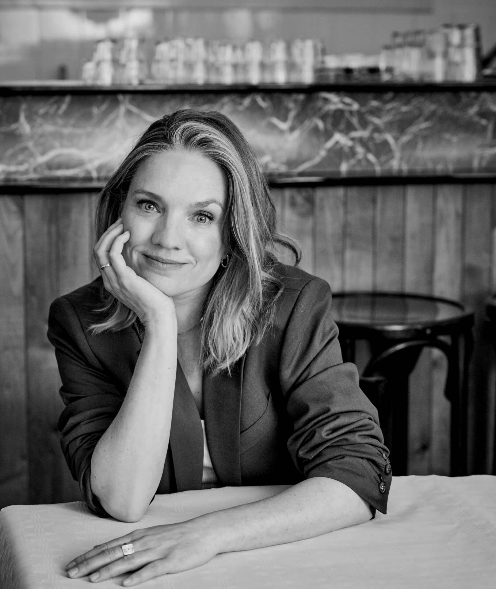 Dit vindt Anniek Pheifer stom!: ‘Dat alcohol en tabak slecht voor je zijn’
