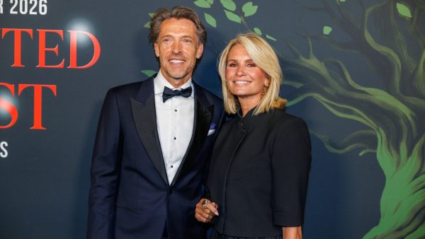Leontine Ruiters opnieuw verliefd: maar wie is multimiljonair John Huiberts eigenlijk?
