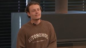 Thumbnail voor Ricardo uit 'De Bondgenoten' heeft een bekende schoonmoeder (en zij deed óók eerder mee aan een reality-programma)