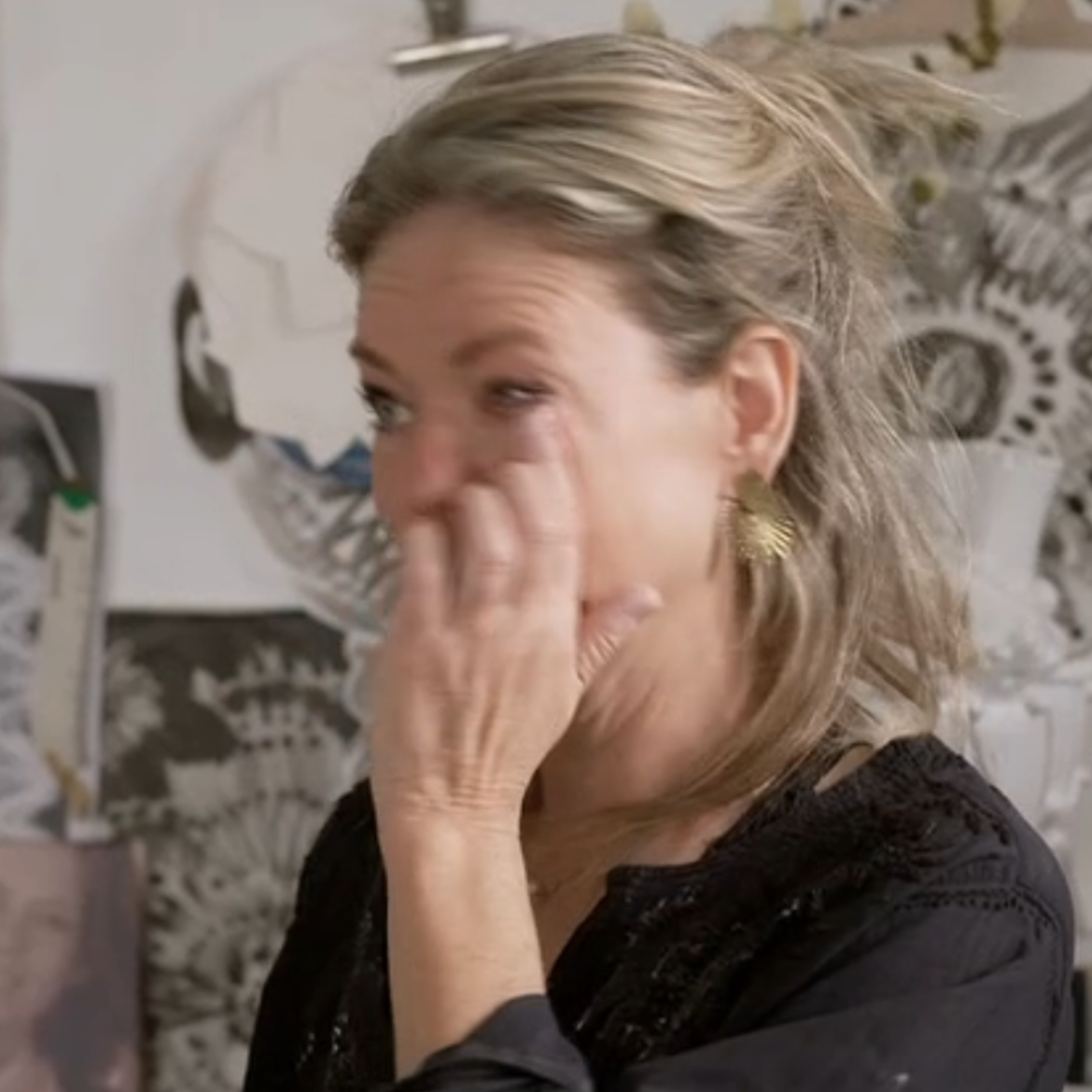 Iris B&B Vol Liefde