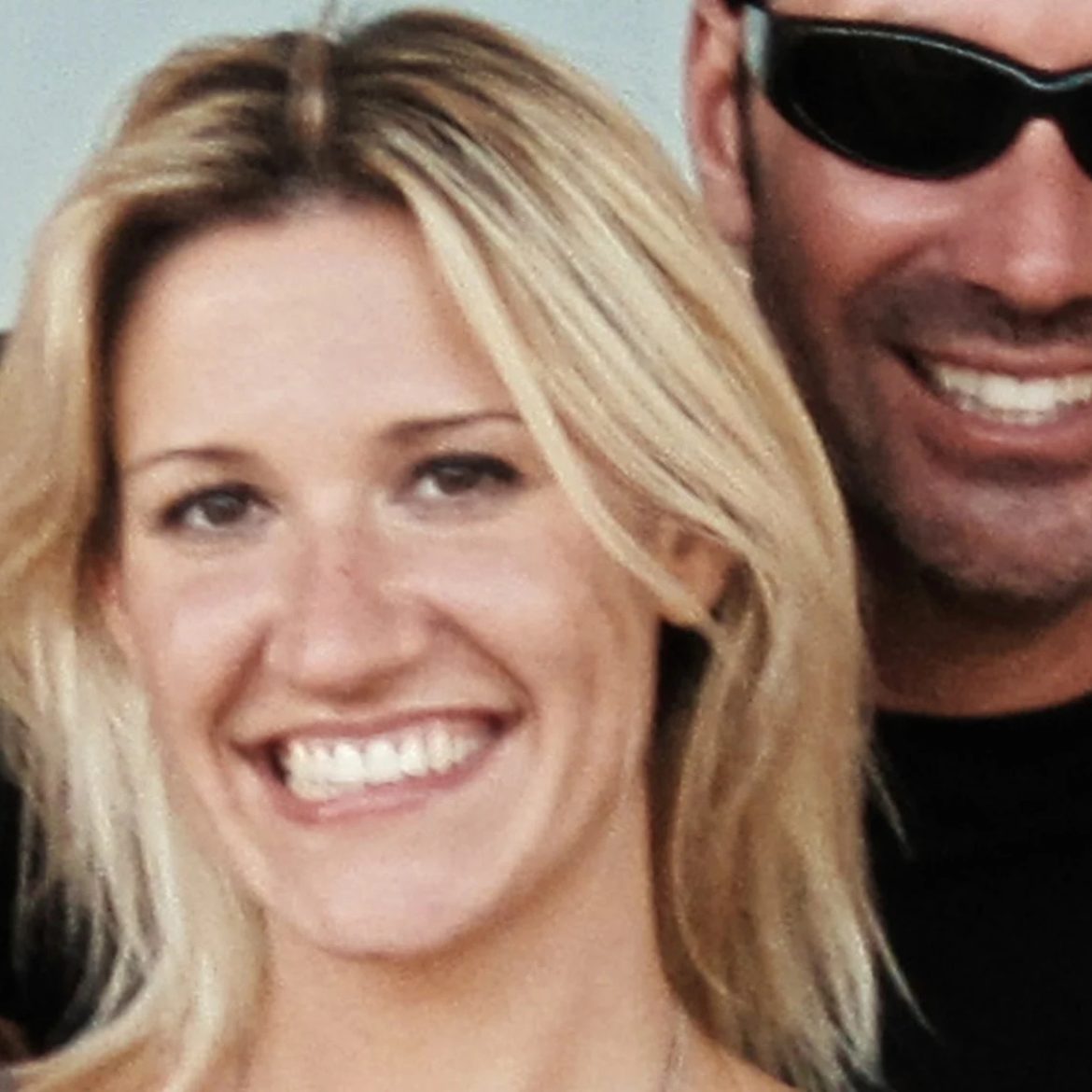 A toxic love story: Angela en Iaz Diaz