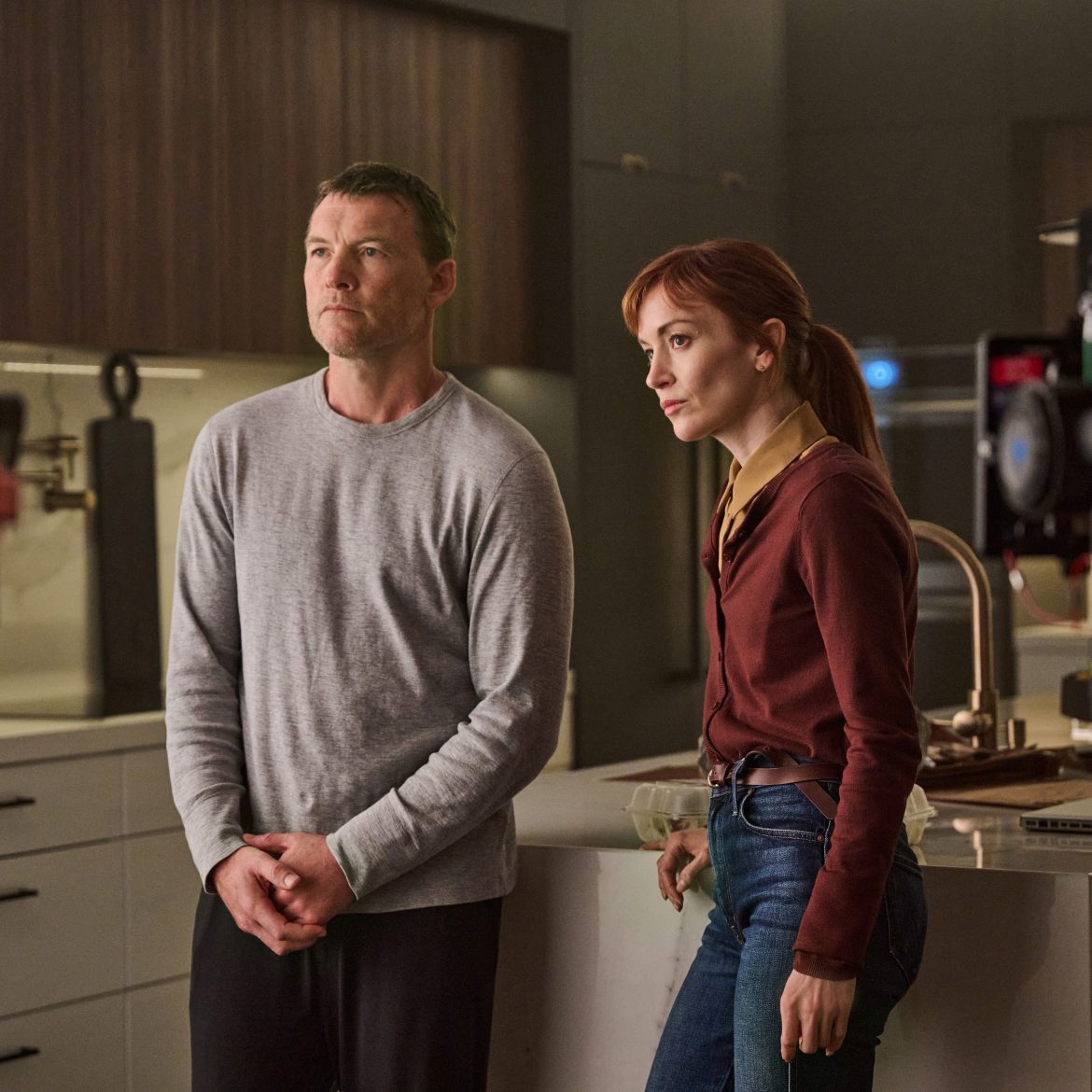 i will find you harlan coben serie netflix
