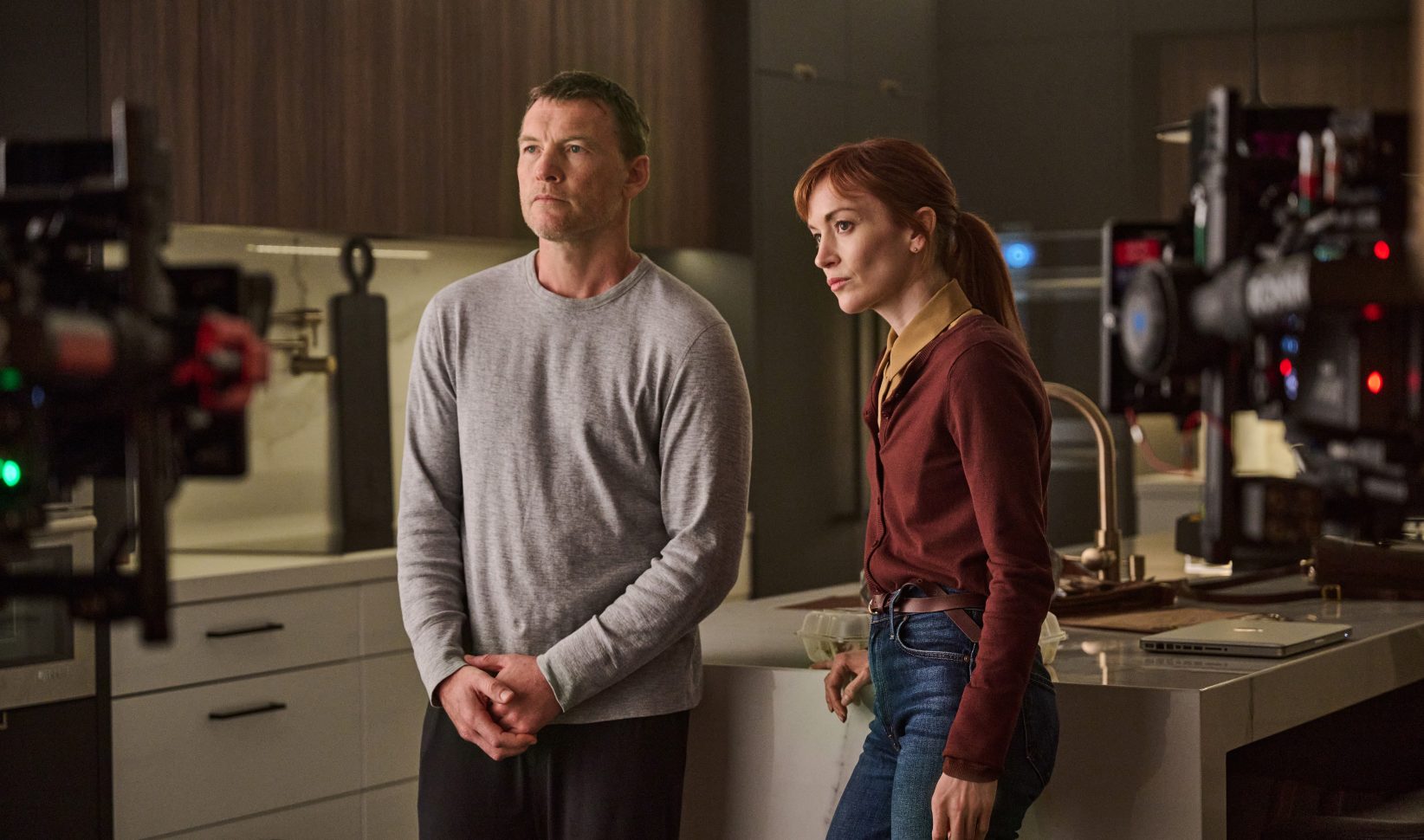 i will find you harlan coben serie netflix