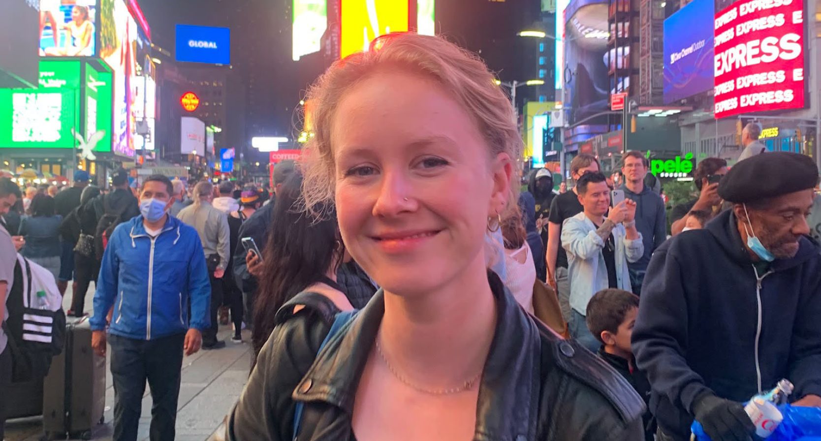 eva moeder overleden