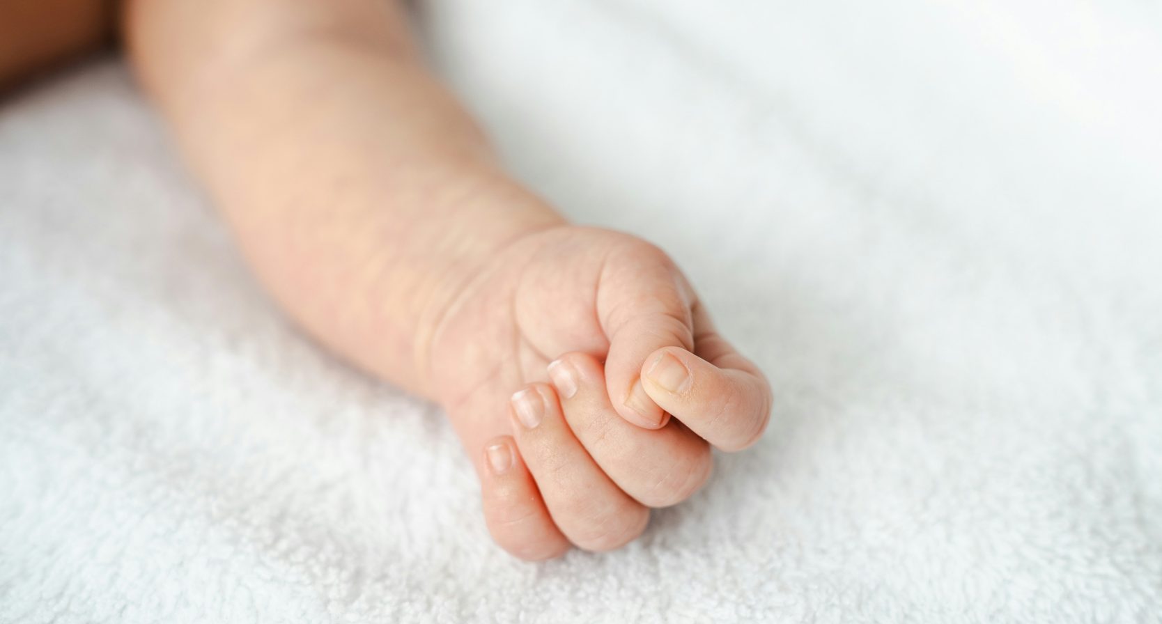 baby nagels vijlen