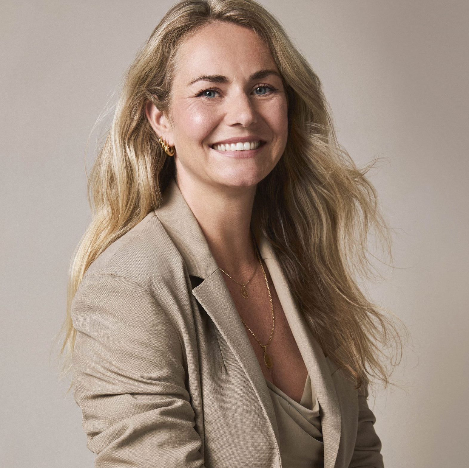 Daniëlle kwam weer samen met haar ex: ‘Het probleem lag bij mij, bij wat ik onbewust met me meedroeg’