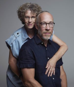 Thumbnail voor Marelle: ‘Tegen de kinderen heb ik gezegd: ‘Als papa zichzelf ooit iets aandoet, ligt dat nóóit aan jullie’