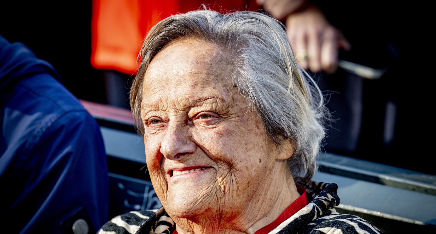 erica terpstra