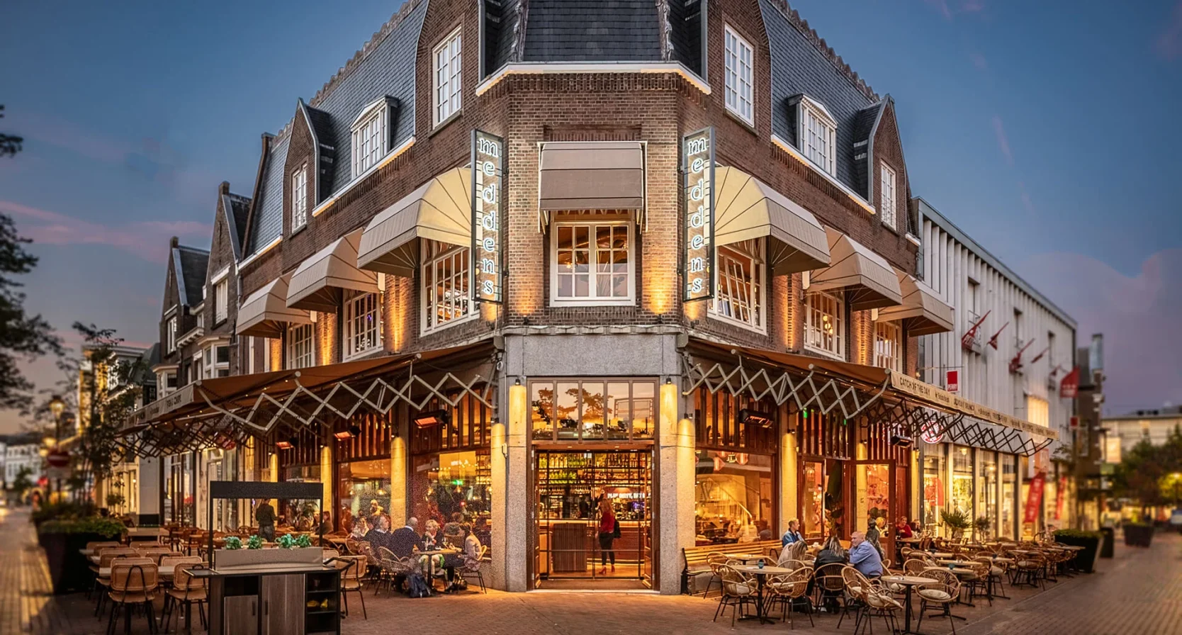 Hilversum