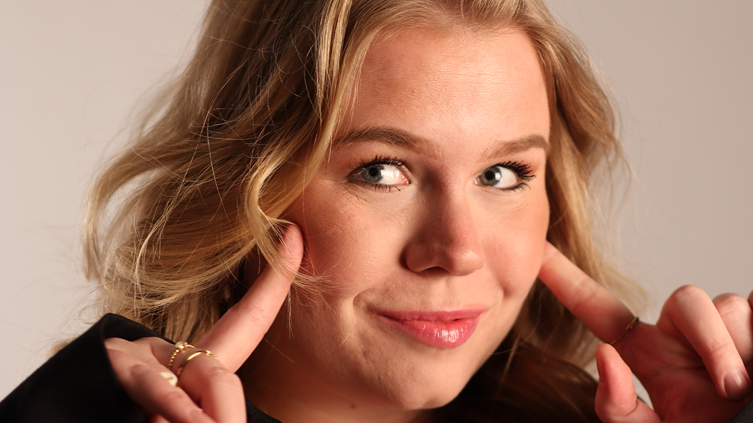 Emma Wagemans trans meiden zomer