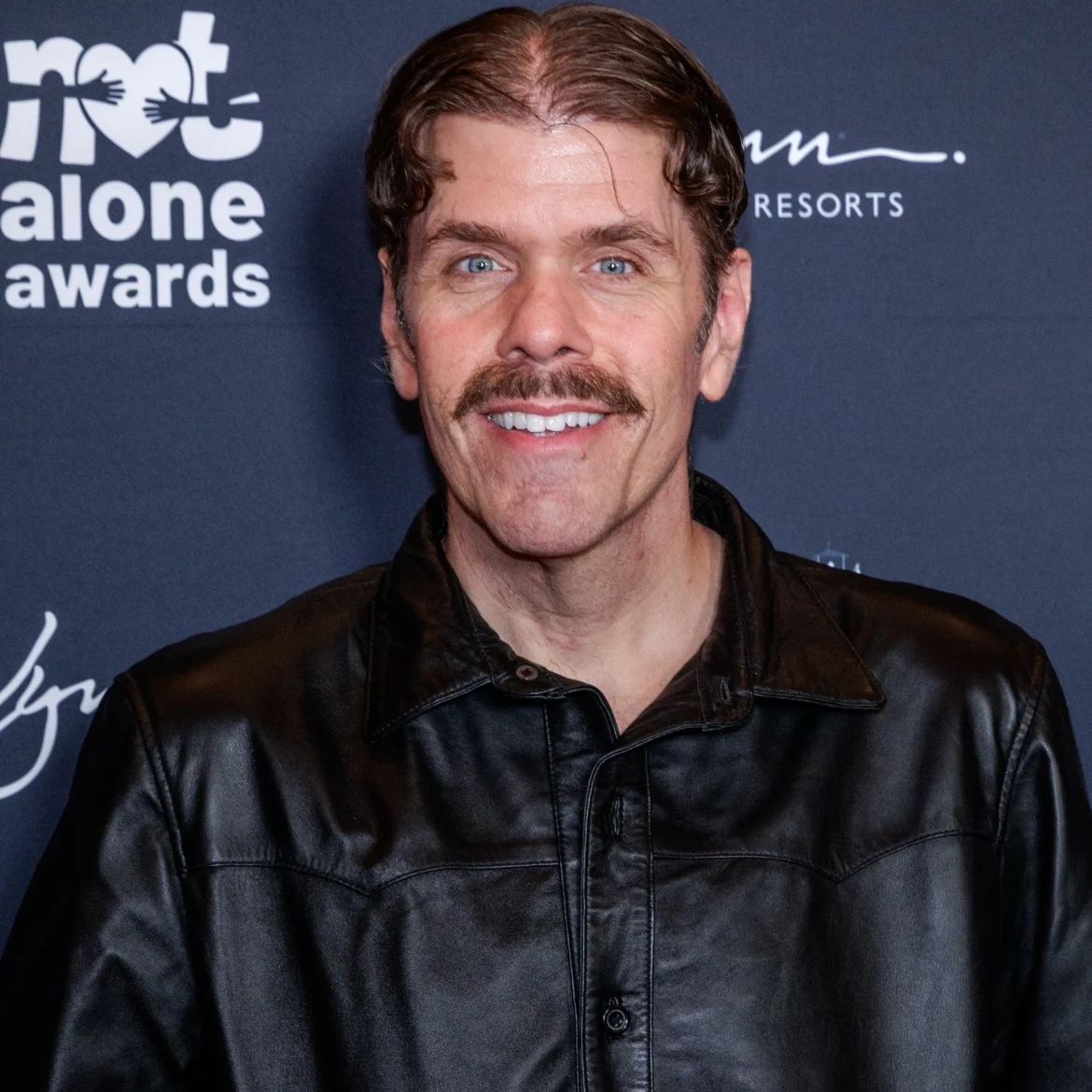 Perez Hilton