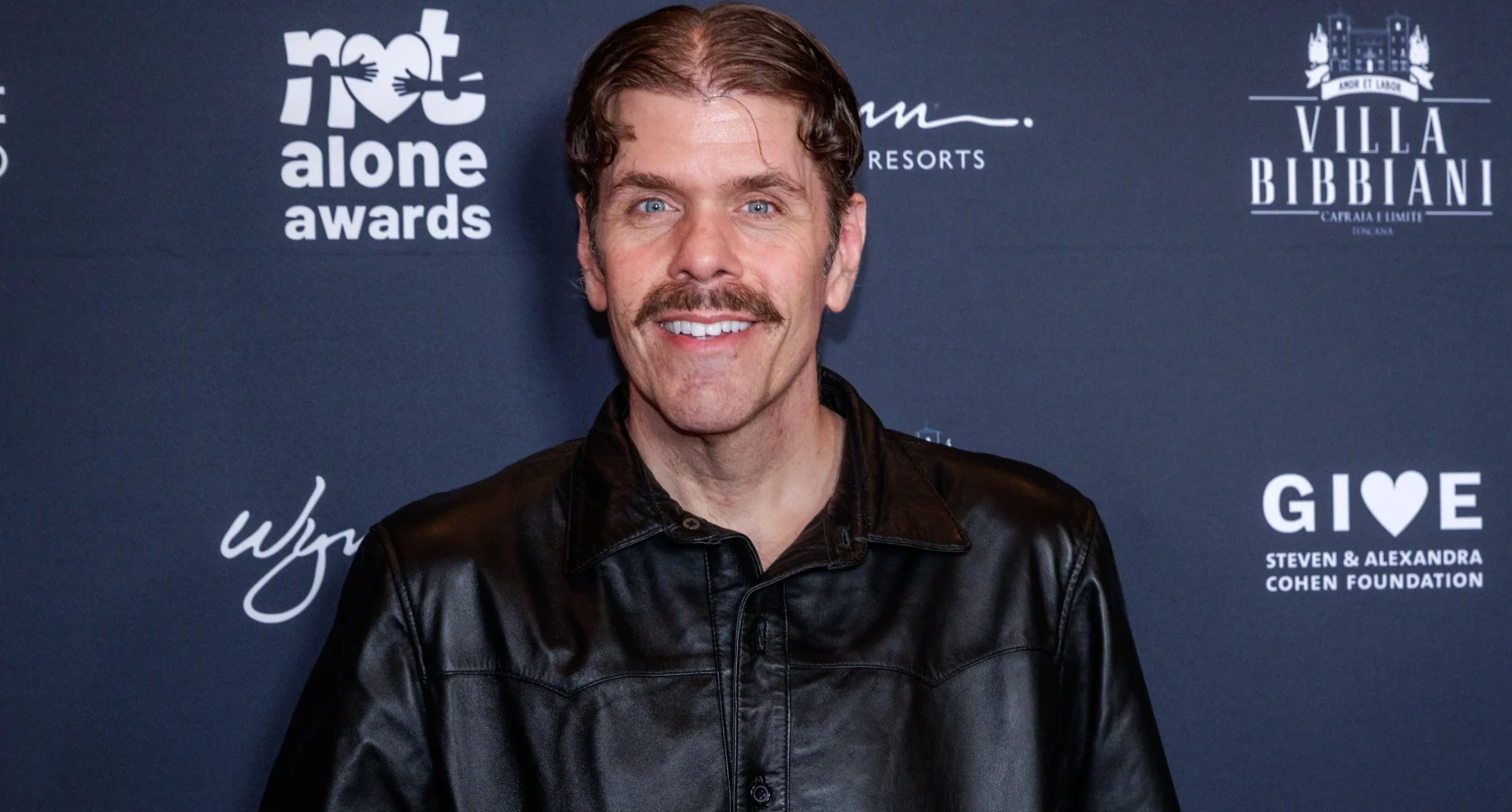 Perez Hilton