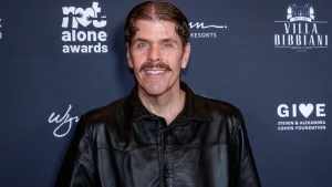 Perez Hilton