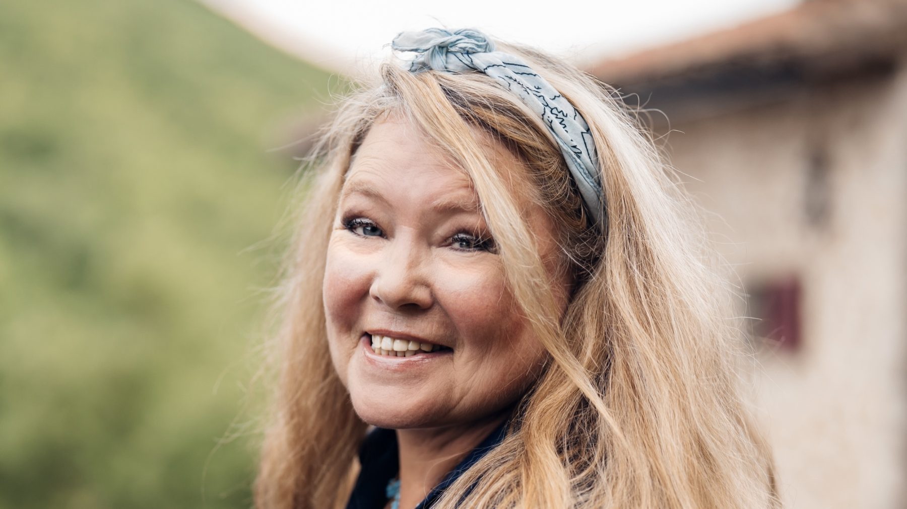 Mireille uit B&B Vol Liefde