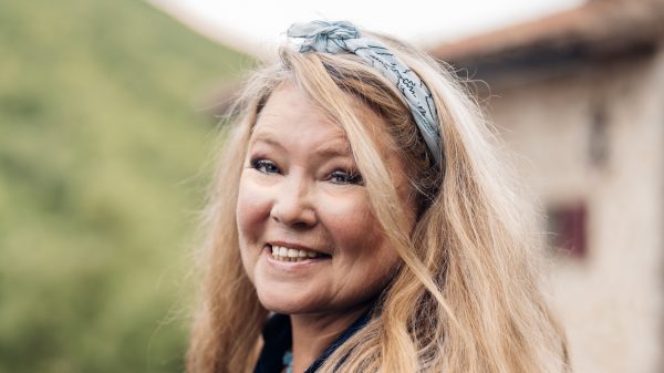 Mireille uit B&B Vol Liefde