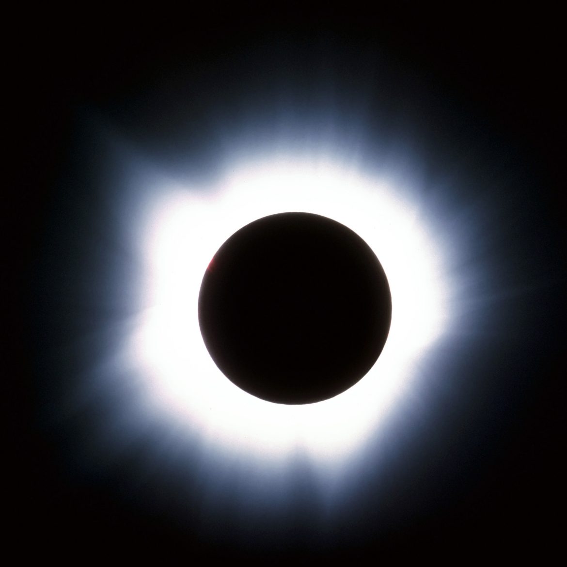 zonverduistering