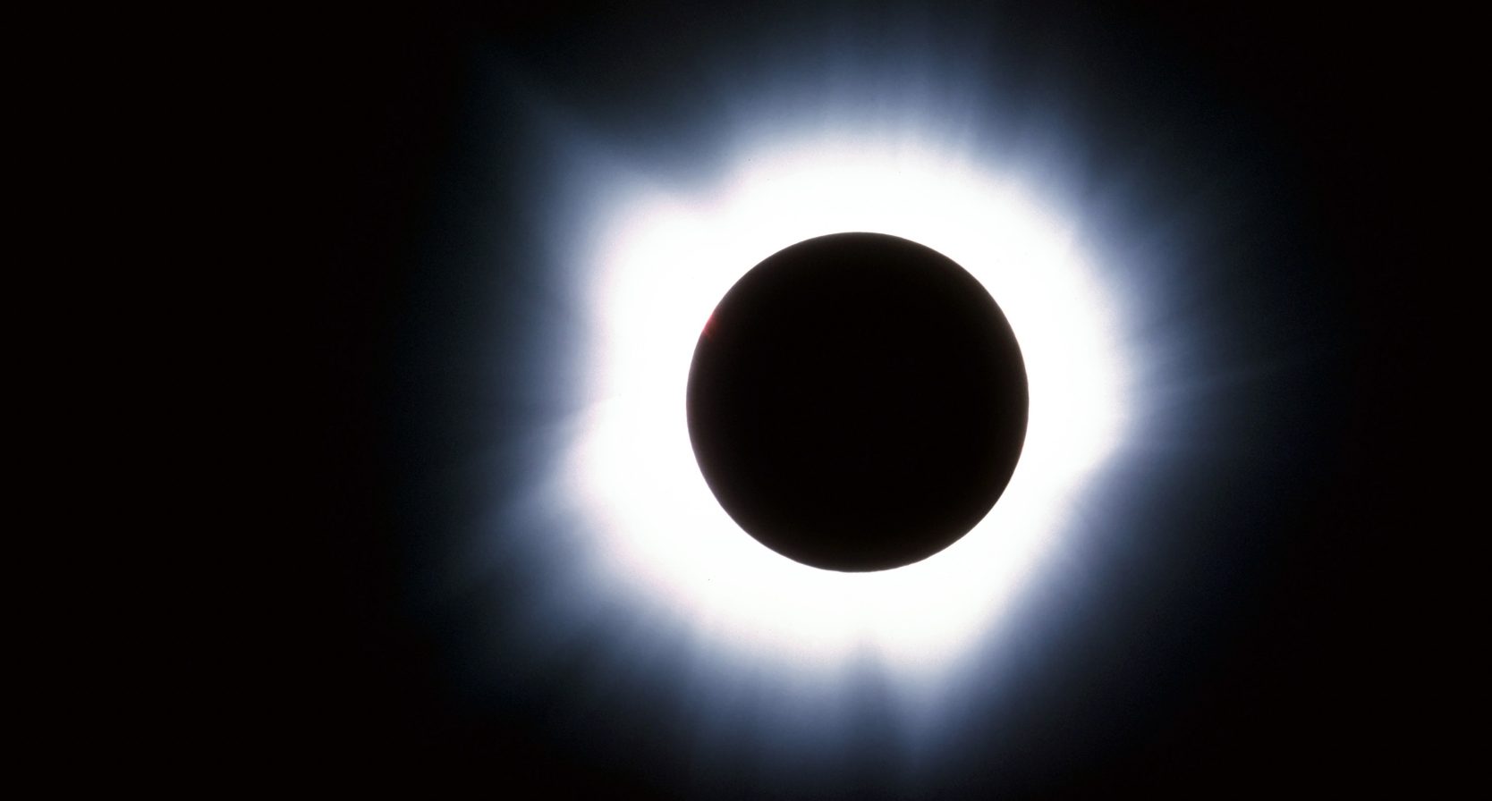 zonverduistering