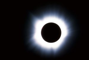 zonverduistering