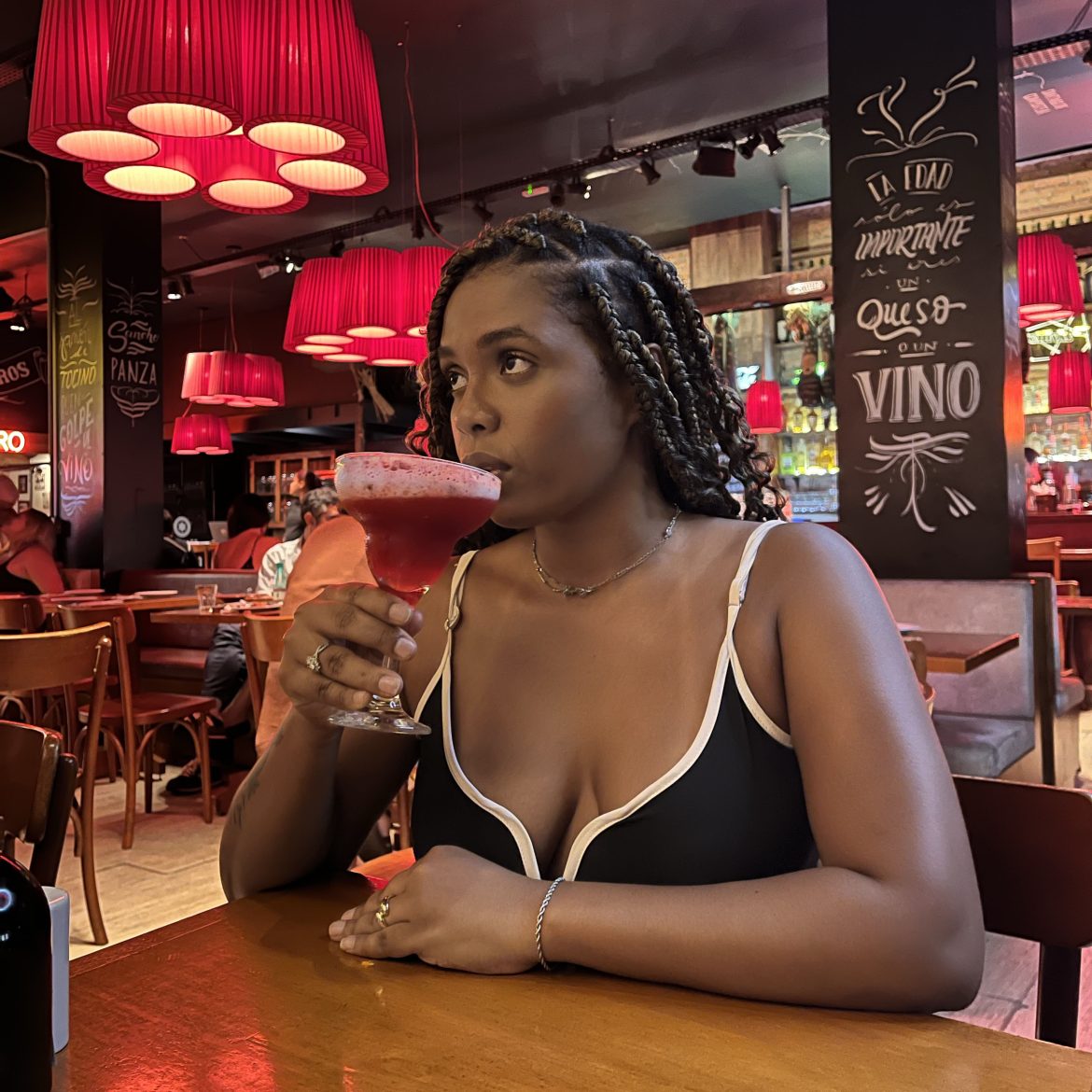 restaurant tourist trap
