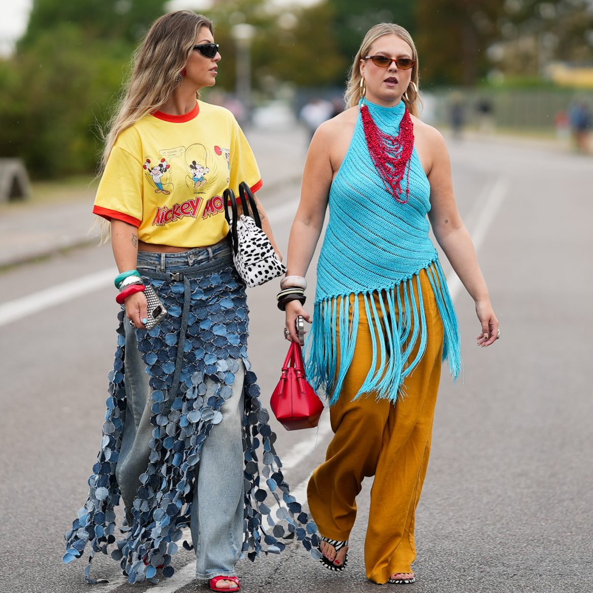 franjes tops copenhagen fashion week 2026