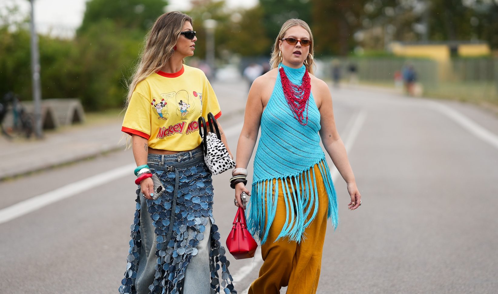 franjes tops copenhagen fashion week 2026