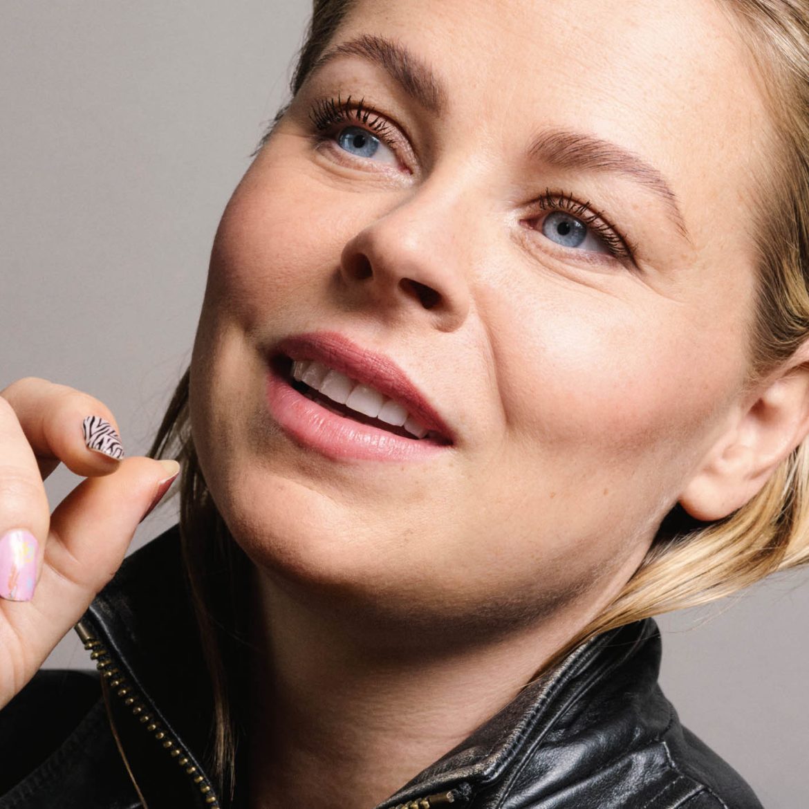 Kiki Bosman wilde graag een dochter, ze krijgt een zoon: 'Was even slikken bij de echo, maar waarom is dat zo'n taboe?'